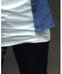 H&M | Tシャツ/カットソー