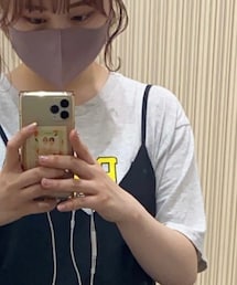 WEGO | Tシャツ/カットソー