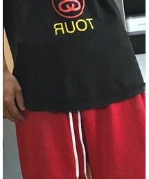 STUSSY | Tシャツ/カットソー