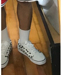 VANS | スニーカー