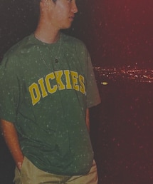 Dickies | Tシャツ/カットソー