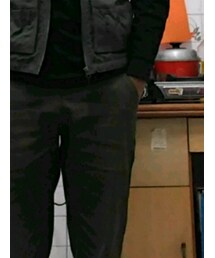 plain-me | チノパンツ