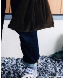 GU | デニムパンツ