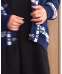 used | カーディガン/ボレロ