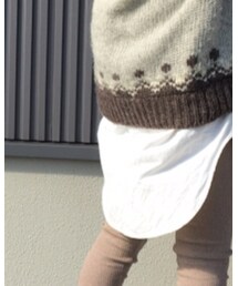 DHOLIC | シャツ/ブラウス