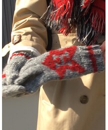 HOLLYWOOD RANCH MARKET | 手袋