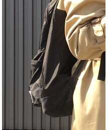 BLUE BLUE | バックパック/リュック