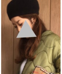 CA4LA | ハンチング/ベレー帽