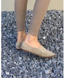 ZARA | スリッポン