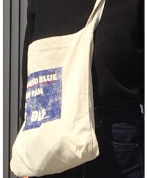 BLUE BLUE | ショルダーバッグ