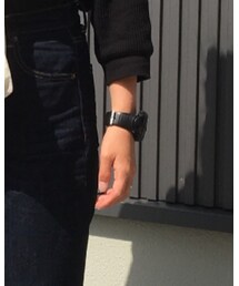 SUUNTO | アナログ腕時計