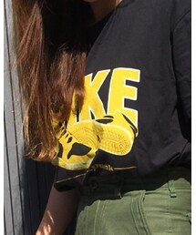 NIKE | Tシャツ/カットソー