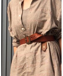 HOLLYWOOD RANCH MARKET | ベルト