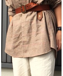 GU | シャツ/ブラウス