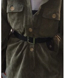 HOLLYWOOD RANCH MARKET | ベルト