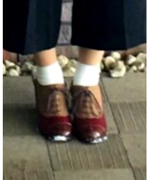 AS KNOW AS plus | シューズ