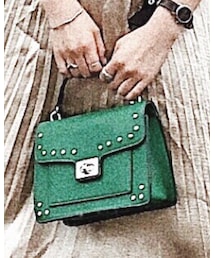 stradivarius | ショルダーバッグ