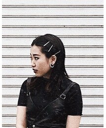 Lattice | イヤリング