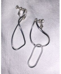 Lattice | イヤリング