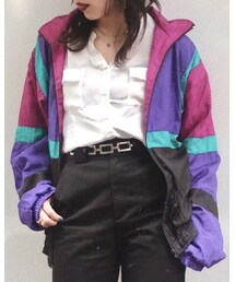 USED | ナイロンジャケット