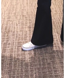 VANS | スニーカー