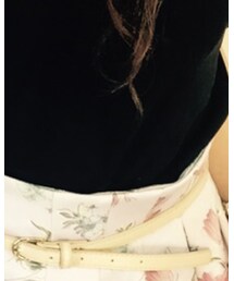 NICE CLAUP | Tシャツ/カットソー