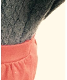 エヘカソポ | スカート