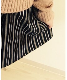 NICE CLAUP | スカート