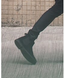 asos | ブーツ