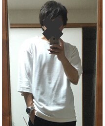 URBAN RESEARCH | Tシャツ/カットソー