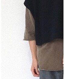 GLOBAL WORK | Tシャツ/カットソー