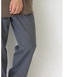GLOBAL WORK | パンツ