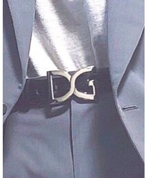 DOLCE&GABBANA | ベルト