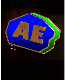 ADER error | その他小物