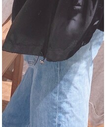 UNIQLO | デニムパンツ