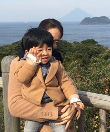 UNIQLO | チェスターコート