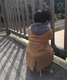 babyGAP | パーカー