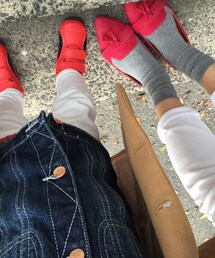 babyGAP | パーカー