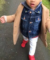 babyGAP | デニムパンツ