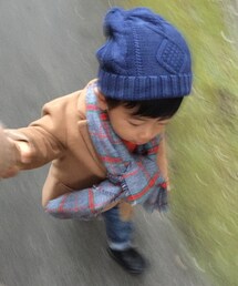 UNIQLO | チェスターコート