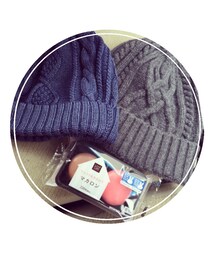 babyGAP | ニットキャップ/ビーニー