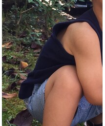 babyGAP | タンクトップ