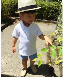 ZARA KIDS | ポロシャツ