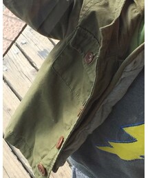 babyGAP | ミリタリージャケット