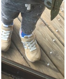 NEW BALANCE | スニーカー