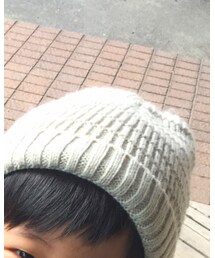 ZARA KIDS | ニットキャップ/ビーニー