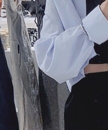ZARA | シャツ/ブラウス