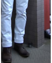 R.NEWBOLD | ブーツ