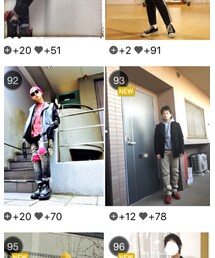 93位‼️ | その他