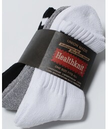 Healthknit | ソックス/靴下